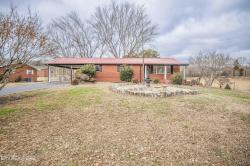 602 Post Oak Valley Rd Rockwood, TN 37854