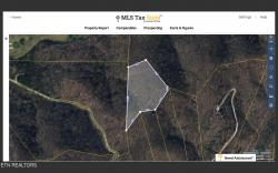 Dan Shumate Rd Off Rd Maynardville, TN 37807