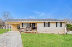 144 Meadow View Lane Powell, TN 37849