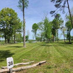 Lot 36 Waterview Lane Dandridge, TN 37725