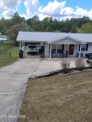 823 Sheppard Rd Oneida, TN 37841