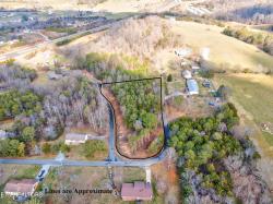 Lot 22b West Drive Parrottsville, TN 37843