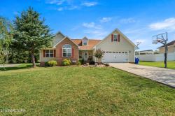 226 Wind Chase Drive Madisonville, TN 37354