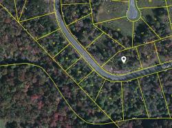 Lot 123 Noah Lane Crossville, TN 38555