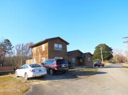 125 Cross Lane Lane Harriman, TN 37748