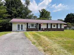 140 Moody Drive Jonesville, VA 24263