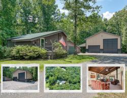 195 Millie Ridge Rd Celina, TN 38551