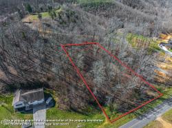 0.93 Acre Nina Rd White Pine, TN 37890