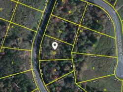 Lot119 Noah Lane Crossville, TN 38555