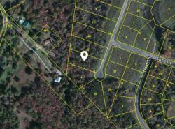 Lot 82 Marie Lane Crossville, TN 38555