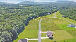 Lot 41 Estate Loop Tr Crossville, TN 38555