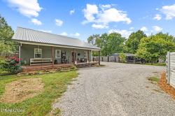 170 Buena Vista Drive Livingston, TN 38570