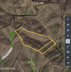 TBD Meadow Fork Rd Keokee, VA 24265