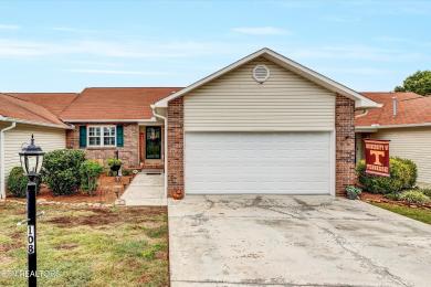 108 Executive Meadows Drive Lenoir City, TN 37771