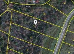 Lot 89 Marie Lane Crossville, TN 38555