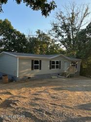 449 Statem Gap Rd Morristown, TN 37813