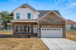 1118 Fawn Drive Cookeville, TN 38501