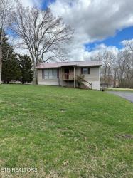 236 Back Nine Drive Baneberry, TN 37890