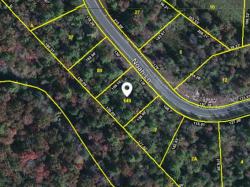 Lot 69 Noah Lane Crossville, TN 38555