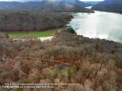 Lot 364 Mystic Star Drive New Tazewell, TN 37825