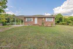 104 Coffey Lane Harriman, TN 37748