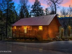 1646 Misty Hollow Way Gatlinburg, TN 37738