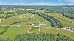 Lot 8 Estate Loop Tr Crossville, TN 38555