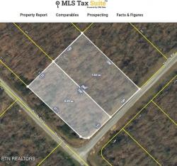 Thistle Rd. Lot 2 & 3 Monterey, TN 38574