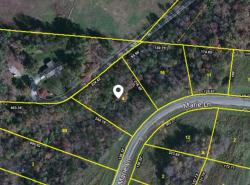 Lot 91 Marie Lane Crossville, TN 38555