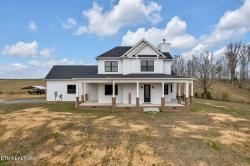 525 Basil Fugate Rd Spring City, TN 37381