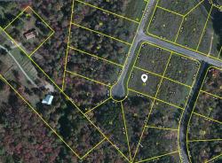 Lot 78 Marie Lane Crossville, TN 38555