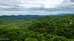 UnNumbered Balsam Circle Sevierville, TN 37876