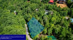 Lot 1919 Rose Pass Sevierville, TN 37876