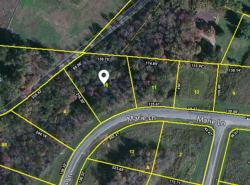 Lot 92 Marie Lane Crossville, TN 38555