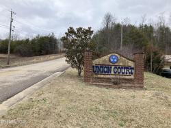 Lot 41 Signet Lane Maynardville, TN 37807