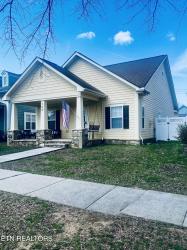 108 Forestberry St Oak Ridge, TN 37830