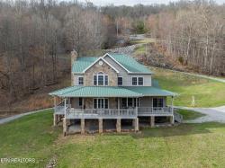 2223 Chimney Rock Rd New Tazewell, TN 37825