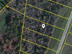 Lot 87 Marie Lane Crossville, TN 38555