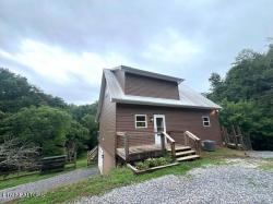 2073 Oven Creek Rd Parrottsville, TN 37843