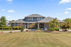 401 Gholdston Drive Dayton, TN 37321