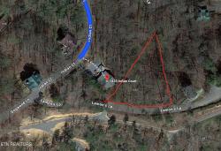 Lot 329A Lamons Loop Sevierville, TN 37876