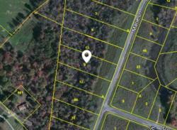 Lot 86 Marie Lane Crossville, TN 38555