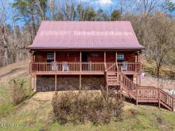 148 Delph Lane Mooresburg, TN 37811