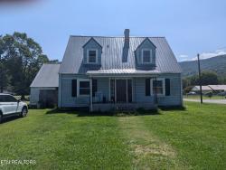 1619 Winchester Ave Middlesboro, KY 40965