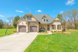 105 Orchard Lane Clinton, TN 37716