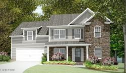 134 Kingberry St Lot 7Q Oak Ridge, TN 37830