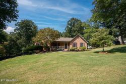 1800 Canturbury Drive Morristown, TN 37814