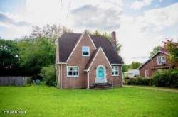 1306 Clinch Ave Clinton, TN 37716