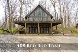 408 Red Bud Tr Sparta, TN 38583