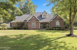 408 Alpine Drive Clinton, TN 37716